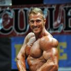 Tyler  Sackett - NPC Jay Cutler Desert Classic 2014 - #1